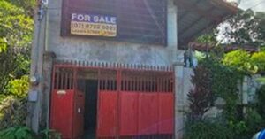 BDO Foreclosed RESIDENTIAL - HOUSE & LOT: Lot 6, Pcs-10-003239, King Bird St./Golden Eagle St., Woodland Heights Subdivision, Brgy. Macasandig, Cagayan de Oro City, Misamis Oriental  For Sale