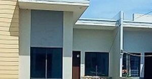 BDO Foreclosed RESIDENTIAL - TOWNHOUSE: Lot 7, Block 12, Avelino St., Amaia Scapes Lucena, Phase 1, Brgy. Isabang, Lucena City, Quezon  For Sale