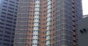 BDO Foreclosed RESIDENTIAL - CONDOMINIUM UNIT: Unit J, 28/F, One Gateway Place Condominium, Pioneer St., corner Cybergate St., Brgy. Barangka Ilaya, Mandaluyong City  For Sale