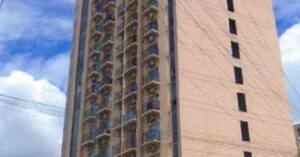 BDO Foreclosed RESIDENTIAL - CONDOMINIUM UNIT: Unit 911, 9/F, Myvan Cityscape Tower, F. Cabahug St., Brgy. Subangdaku, Mandaue City, Cebu  For Sale
