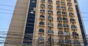 BDO Foreclosed RESIDENTIAL - CONDOMINIUM UNIT: Unit 1604, 16/F, Myvan Cityscape Tower, F. Cabahug St., Brgy. Subangdaku, Mandaue City, Cebu  For Sale