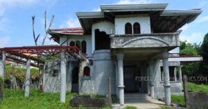 BDO Foreclosed RESIDENTIAL - HOUSE & LOT: Lot 12 and 13, Block 3, Villa de Mercedes Subdivision, Brgy. Sirawan / Catigan, Toril District, Davao City, Davao del Sur  For Sale