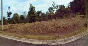 BDO Foreclosed RESIDENTIAL - VACANT LOT: Lot 8, Block 41, Sava St., Avida Woodhill Settings, Phase 2, Nuvali, Brgy. Canlubang & Majada, Calamba City, Laguna  For Sale