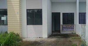 BDO Foreclosed RESIDENTIAL - TOWNHOUSE: Lot 2, Block 15, Avelino St., Amaia Scapes Lucena, Phase 1, Brgy. Isabang, Lucena City, Quezon  For Sale