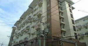 BDO Foreclosed RESIDENTIAL - CONDOMINIUM UNIT: Unit 533, 5/F, Fidela Building, Amaia Steps Sucat, Dr. A. Santos Ave., Brgy. San Antonio, Parañaque City  For Sale