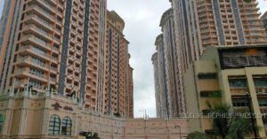 BDO Foreclosed RESIDENTIAL - CONDOMINIUM UNIT: Unit 7K, 7/F, Tower E (Emanuele), Venice Luxury Residences, McKinley Hill, Brgy. Fort Bonifacio / Pinagsama, Taguig City  For Sale