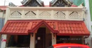 BDO Foreclosed RESIDENTIAL - HOUSE AND LOT: Lot 3, Block 26, Calatagan St., Alfonso Homes I, Brgy. Labas and Malusak, Santa Rosa City, Laguna  For Sale