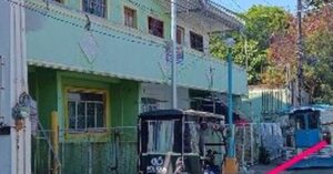 BDO Foreclosed RESIDENTIAL - HOUSE AND LOT: Lot 8, Psd-79650, Borja Subdivison, Brgy. 7 (Poblacion), Calamba City, Laguna  For Sale
