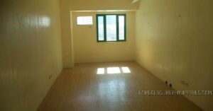 BDO Foreclosed RESIDENTIAL - CONDOMINIUM UNIT: Unit 0619, 6/F, Building 1, Shine Residences, Renaissance Centre, Meralco Ave., Brgy. Ugong, Pasig City  For Sale