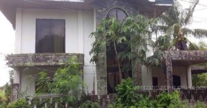 BDO Foreclosed RESIDENTIAL - HOUSE & LOT: Lot 5, Block 5, Orchid Street, Villa Angeles Subdivision, Brgy. Estefania, Bacolod City, Negros Occidental  For Sale