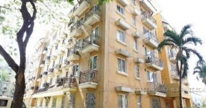 BDO Foreclosed RESIDENTIAL - CONDOMINIUM UNIT: Unit 211, 2/F, Alicante Building, East Ortigas Mansions, Brgy. Rosario / Sta. Lucia, Pasig City (With Parking Slot)  For Sale