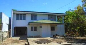 BDO Foreclosed RESIDENTIAL - HOUSE AND LOT: No. 646 (Lot 1, Plan PCS-01-004603), National Road, Brgy. San Jose, Urdaneta City, Pangasinan  For Sale