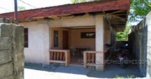 BDO Foreclosed Property: Lot 4181-C-1-A, San Isidro Village, Brgy. Tablang, Paniqui, Tarlac  For Sale