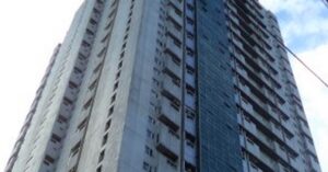 BDO Foreclosed RESIDENTIAL - CONDOMINIUM UNIT: Unit 17B-21, 17/F, Tower B, Victoria de Manila 1, Taft Ave., Brgy. 696, Zone 76, Malate District, Manila City  For Sale
