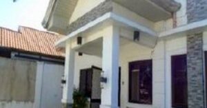 BDO Foreclosed RESIDENTIAL - HOUSE AND LOT: Lot 15, Block 4, Road Lot 2, NRM Mimoza Heights, Brgy. Salian / Capitangan, Abucay, Bataan  For Sale