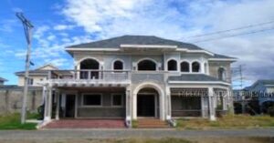 BDO Foreclosed RESIDENTIAL - HOUSE AND LOT: Lots 33, 35, 37 and 39, Block 7, Road Lot 3 corner Road Lot 2, North Grove Subdivision, Brgy. Valdefuente, Cabanatuan City, Nueva Ecija  For Sale