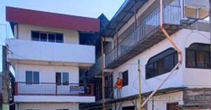 BDO Foreclosed RESIDENTIAL - HOUSE AND LOT: Lot 9274-B and 8862, M. Bautista St., Brgy. San Roque Dau 1st, Lubao, Pampanga  For Sale