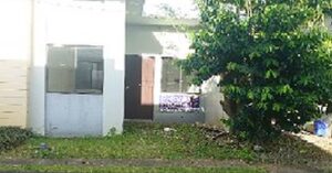 BDO Foreclosed RESIDENTIAL - HOUSE AND LOT: Lot 23, Block 5, Quezon St., Amaia Scapes Lucena, Brgy. Isabang, Lucena City, Quezon  For Sale