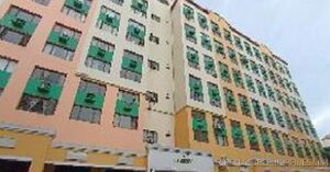 BDO Foreclosed RESIDENTIAL - CONDOMINIUM UNIT: Unit H, 5/F, Cluster 3, The Cambridge Village Condominium, Floodway Eastbank Road, Brgy. San Andres, Cainta, Rizal  For Sale