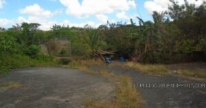 BDO Foreclosed INDUSTRIAL - VACANT LOT: Lot 1700-B, Governor's Drive, Brgy. Gavino Maderan / Ramon Cruz, General Mariano Alvarez, Cavite (Annotated with court order and Entry of Judgement)  For Sale