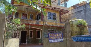 BDO Foreclosed RESIDENTIAL - HOUSE AND LOT: Lot 3-C, Liwayway Homes Subdivision, Brgy. Anabu 1-C, Imus City, Cavite  For Sale