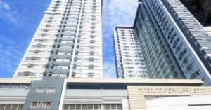 BDO Foreclosed RESIDENTIAL - CONDOMINIUM UNIT: Unit 1402, 14/F, Tower 1, Avida Towers Davao, CM Recto St., Brgy. Poblacion, Davao City, Davao del Sur  For Sale