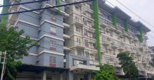 BDO Foreclosed RESIDENTIAL - CONDOMINIUM UNIT: Unit 327, 3/F, Aria A Building, Amaia Steps Bicutan, West Service Road corner Sun Valley Drive, Brgy. Sun Valley, Parañaque City  For Sale