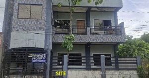 BDO Foreclosed RESIDENTIAL - HOUSE & LOT: Lot 22, Block 1, Road Lot 2, Fatima Heights Subdivision, Brgy. Zone 12-A, Talisay City, Negros Occidental  For Sale
