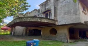 BDO Foreclosed RESIDENTIAL - HOUSE & LOT: No. 43 (Lot 8, Block 5), Zodiac St., Bel-air 3 Village, Brgy. Bel-air, Makati City (TD under previous owner)  For Sale