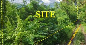 BDO Foreclosed COMMERCIAL - VACANT LOT: Lot 4-A, Psd-11-053020, , Brgy. Poblacion, Lake Sebu, South Cotabato (With Section 4 Rule 74)  For Sale