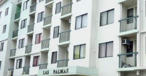 BDO Foreclosed RESIDENTIAL - CONDOMINIUM UNIT: Unit LP 101, G/F, Las Palmas Building, San Jose Residencias, Brgy. Balibago, Santa Rosa City, Laguna  For Sale