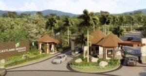 BDO Foreclosed RESIDENTIAL - VACANT LOT: Lot 4, Block 67, Sourwood St., Eastland Heights (formerly Forest Hills Golf & Residential Estates), Brgy. San Juan, Antipolo City, Rizal  For Sale