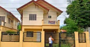 BDO Foreclosed RESIDENTIAL - HOUSE AND LOT: Lot 4 and 16, Block 19, PCS-03-011534, Road Lot 17 Extension to St. Thomas Street, Metro Bamban Subdivision, Brgy. Anupul, Bamban, Tarlac  For Sale