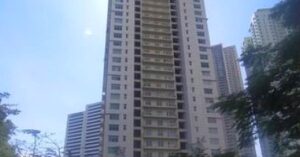 BDO Foreclosed RESIDENTIAL - CONDOMINIUM UNIT: Unit 516, 5/F, The Aston at Two Serendra, McKinley Parkway and 11th Ave., Bonifacio Global City, Brgy. Fort Bonifacio, Taguig City  For Sale