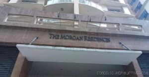 BDO Foreclosed RESIDENTIAL - CONDOMINIUM UNIT: Unit 7L, 7/F, Tower 1, Morgan Suites Executive Residences, Florence Way, McKinley Hill, Brgy. Fort Bonifacio / Pinagsama, Taguig City  For Sale
