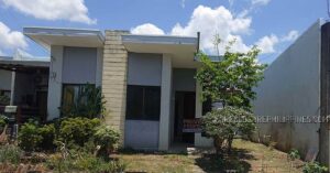 BDO Foreclosed RESIDENTIAL - HOUSE AND LOT: Lot 30, Block 6, Quirino St., Amaia Scapes Lucena, Brgy. Kanlurang Isabang, Lucena City, Quezon  For Sale