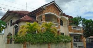 BDO Foreclosed RESIDENTIAL - HOUSE AND LOT: Lots 4-I-1-G, 4-K-1-B-7 and 4-I-1-F, along Alcalde Street and an alley, Brgy. San Jose, Concepcion, Tarlac  For Sale