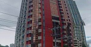 BDO Foreclosed RESIDENTIAL - CONDOMINIUM UNIT: Unit 2311, 23/F, The Prince Plaza II Condominium, No. 101, corner of Dela Rosa, Legazpi and Gallardo Sts., Brgy. San Lorenzo, Makati City  For Sale