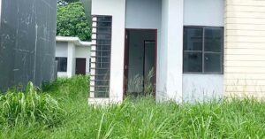 BDO Foreclosed RESIDENTIAL - HOUSE AND LOT: Lot 25, Block 25, Quirino St. and Quezon St., Amaia Scapes Lucena, Brgy. Kanlurang Isabang, Lucena City, Quezon  For Sale