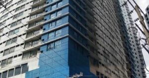 BDO Foreclosed RESIDENTIAL - CONDOMINIUM UNIT: Unit 3411, 34/F, City & Land Mega Plaza, ADV Ave. cor. Garnet Road, Brgy. San Antonio, Pasig City (With Parking Slot)  For Sale