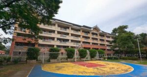 BDO Foreclosed RESIDENTIAL - CONDOMINIUM UNIT: Unit 13, 4/F, Elizabeth Building, Pacific Residences, Brgy. Ususan, Taguig City  For Sale