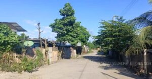 BDO Foreclosed RESIDENTIAL - VACANT LOT: Lot 2, Pcs-116303-001882, MSU Road, Purok Bansil, Brgy. Tambler, General Santos City, South Cotabato (No Possession) (Occupied) For Sale