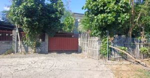 BDO Foreclosed RESIDENTIAL - VACANT LOT: Lot 1, Pcs-116303-001882, MSU Road, Purok Bansil, Brgy. Tambler, General Santos City, South Cotabato (No Possession) (Occupied) For Sale