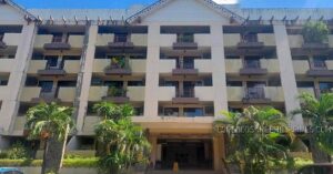 BDO Foreclosed RESIDENTIAL - CONDOMINIUM UNIT: Unit 110, Upper G/F, Samaya Building, East Raya Gardens, Mercedes Ave., Brgy. San Miguel, Pasig City (With Service Area and Parking Slot)  For Sale