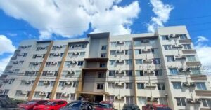 BDO Foreclosed RESIDENTIAL - CONDOMINIUM UNIT: Unit 602, 6/F, Richmond Building, One Spatial Pasig, Brgy. Dela Paz, Pasig City  For Sale