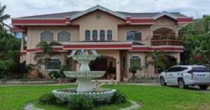 BDO Foreclosed RESIDENTIAL - HOUSE & LOT: Lots 6488 and 6489, Jaime Cardinal Sin Avenue, Brgy . Mabilo, Kalibo, Aklan (Pending Consolidation)  For Sale