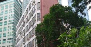 BDO Foreclosed COMMERCIAL - CONDOMINIUM UNIT: Unit 512, 5/F, Medical Towers Makati, VA Rufino corner Ormaza Sts., Legaspi Village / San Lorenzo, Makati City  For Sale