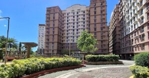 BDO Foreclosed RESIDENTIAL - CONDOMINIUM UNIT: Parking Unit No. 30, Basement Level, Tower 7, Avida Towers Sucat, Brgy. San Dionisio, Parañaque City  For Sale