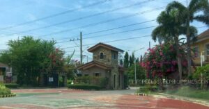 BDO Foreclosed RESIDENTIAL - VACANT LOT: Lot 2, PCS-03-017939, Marseilles St. (Road Lot 9), Camella Provence, Phase 3, Brgy. Looc 1st and Longos / Longos, Malolos City, Bulacan  For Sale