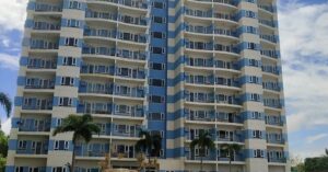 BDO Foreclosed RESIDENTIAL - CONDOMINIUM UNIT: Unit 7H, 7/F, Tower B, Amisa Private Residences, Brgy. Punta Engaño, Lapu-Lapu City, Cebu  For Sale